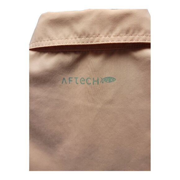 AFTCO fishing shirt - Picture 5 of 11